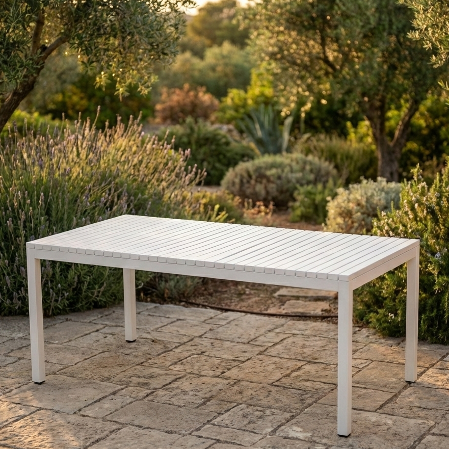 MESA COMEDOR EXTERIOR VENETTO