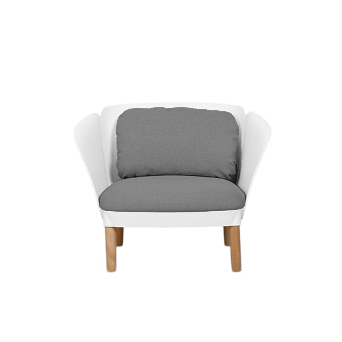 SILLA EXTERIOR SHREEN