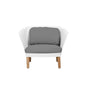 SILLA EXTERIOR SHREEN
