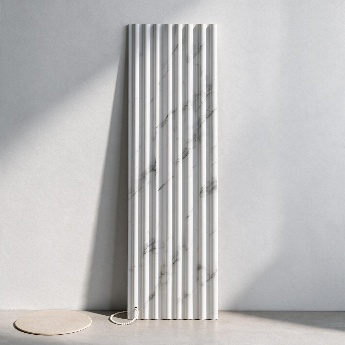PARED PVC 2163