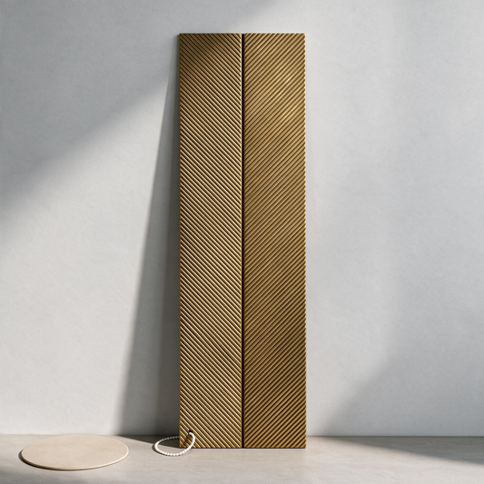 PARED PVC 2168