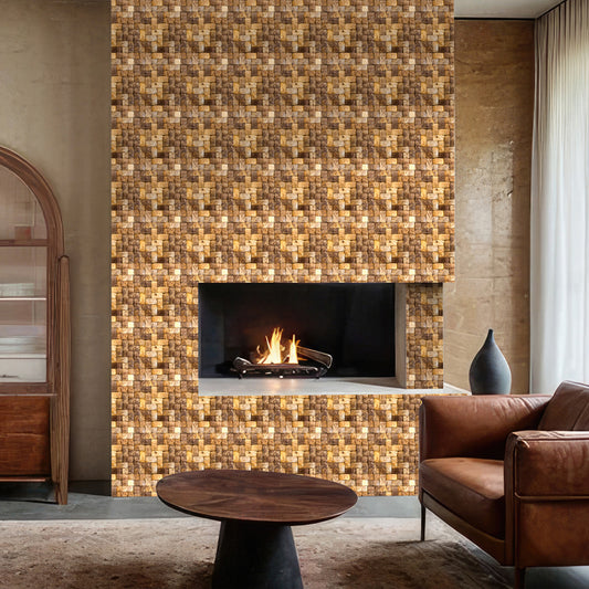 PARED COCO, BOGOTÁ, COLOMBIA, MELHS