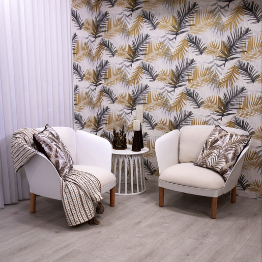 SALA SET EXTERIOR SHIREEN