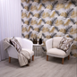 SALA SET EXTERIOR SHIREEN