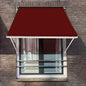 TOLDO DE BRAZO FIJO ESTANDAR
