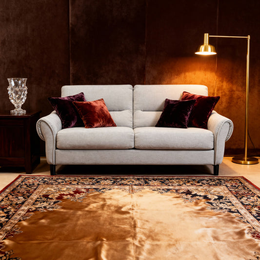 Sofá Cama Spring Mattress