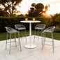 SILLA EXTERIOR WISCONSIN
