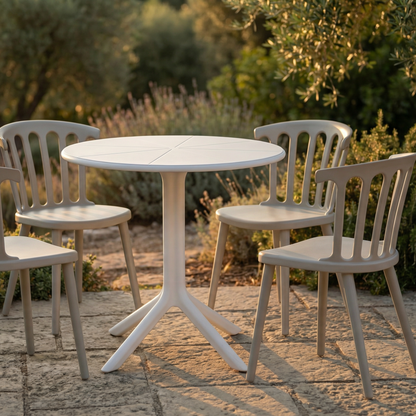 SILLA EXTERIOR ARORA