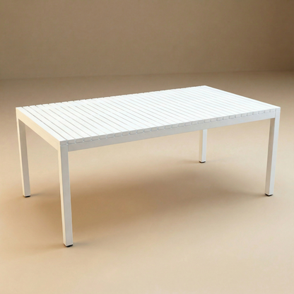 MESA COMEDOR EXTERIOR VENETTO