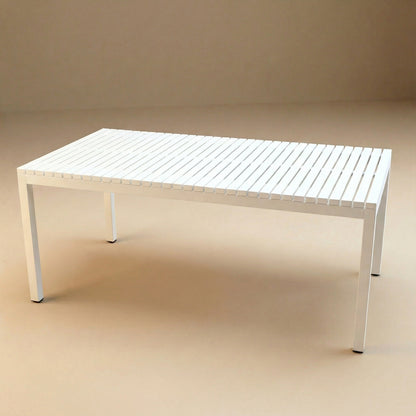 MESA COMEDOR EXTERIOR VENETTO