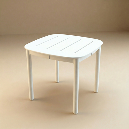MESA EXTERIOR ROMIO
