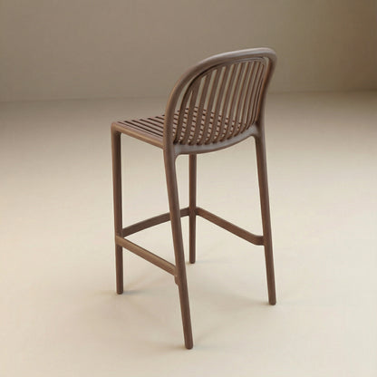 SILLA EXTERIOR WOODY