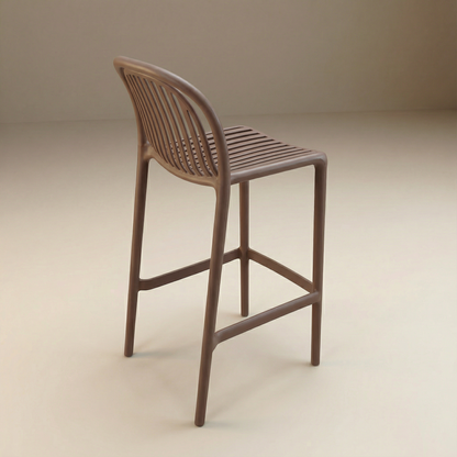 SILLA EXTERIOR WOODY