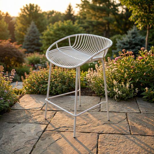 SILLA EXTERIOR WISCONSIN