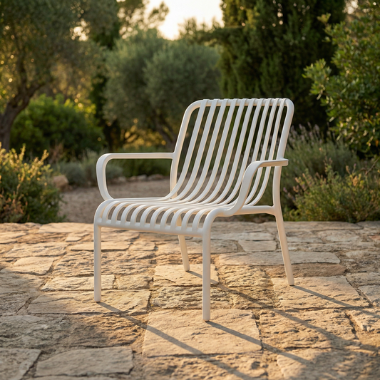 SILLA EXTERIOR ISABELLE