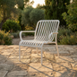 SILLA EXTERIOR ISABELLE