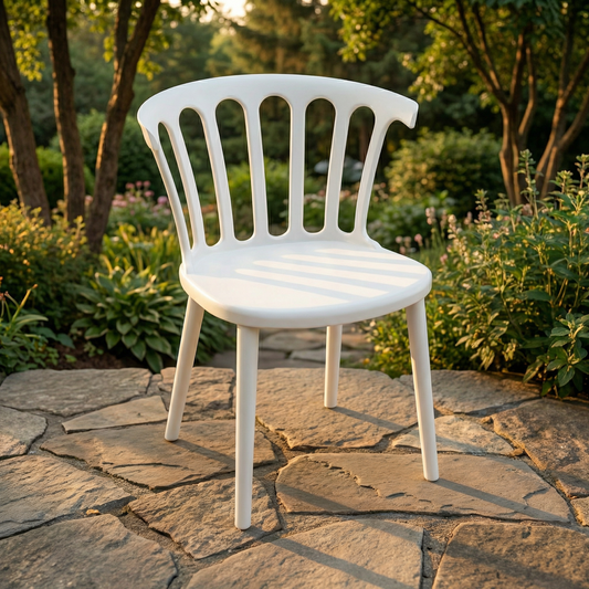 SILLA EXTERIOR ARORA