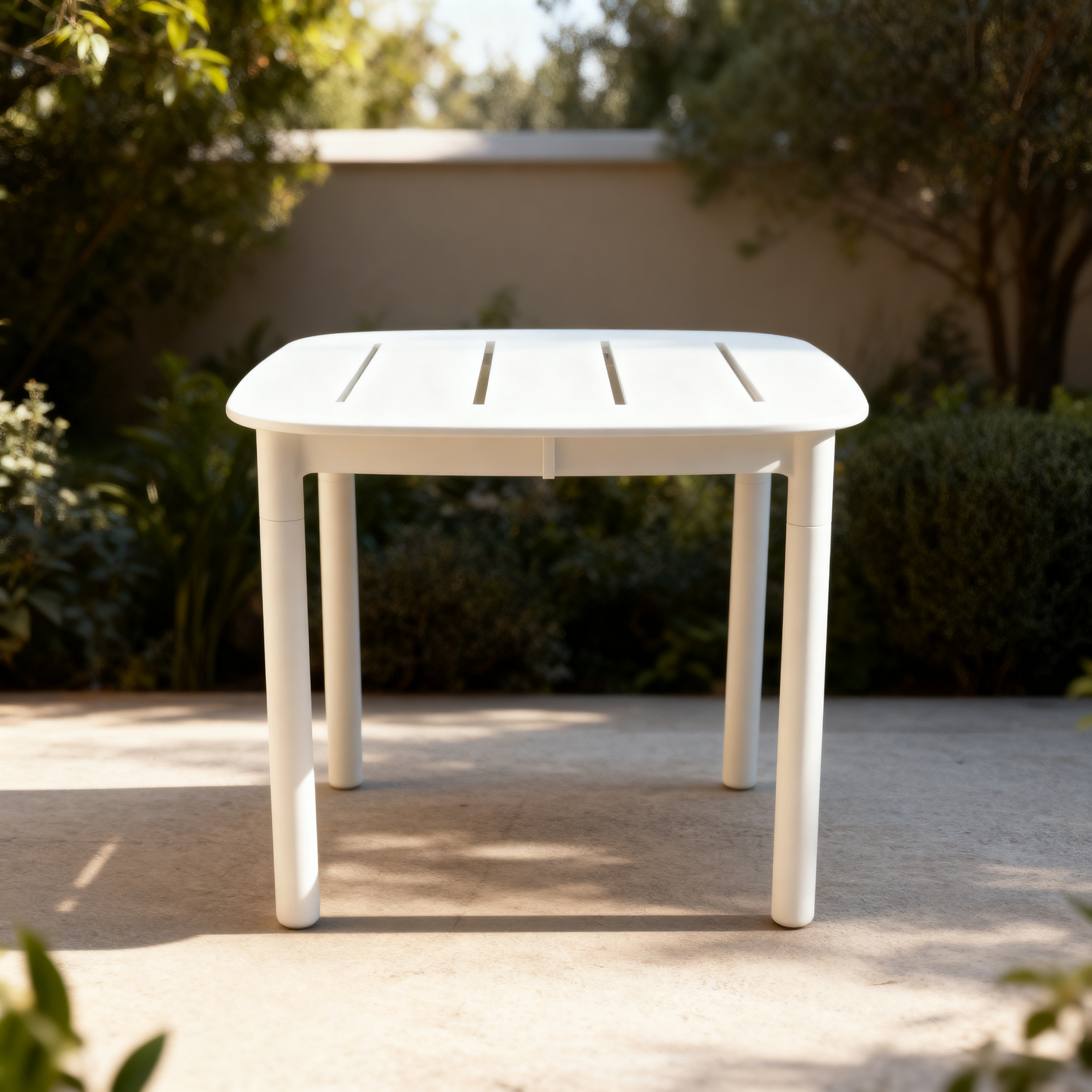 MESA EXTERIOR ROMIO