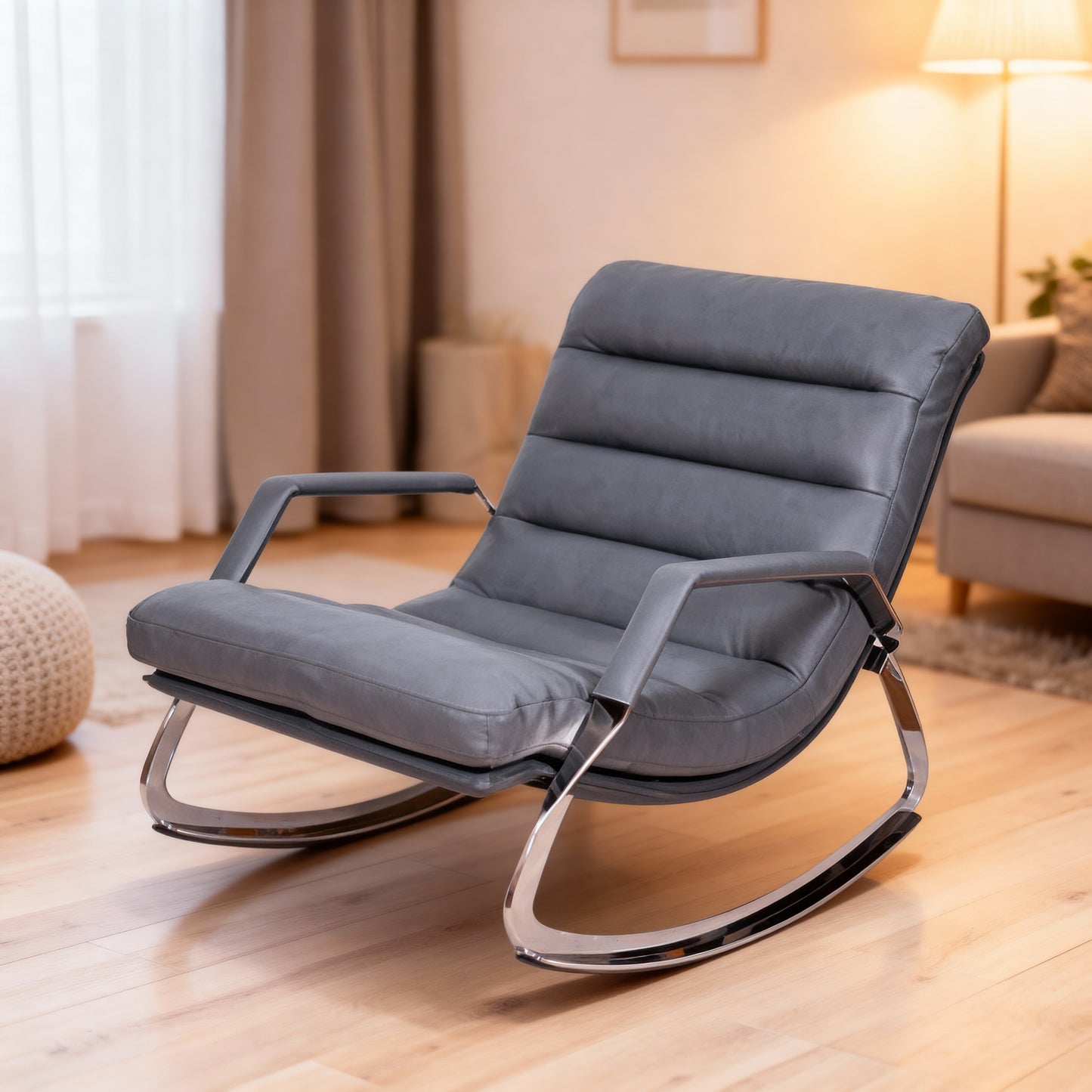 POLTRONA EMERSON AQUA