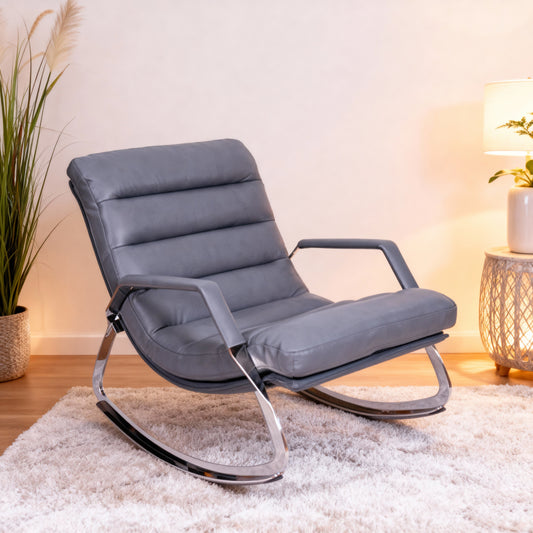 POLTRONA EMERSON AQUA