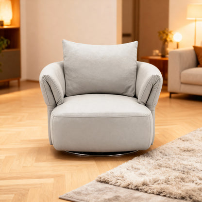 SILLÓN ICICLE SWIVEL