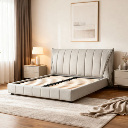 Cama Carioca Ivory