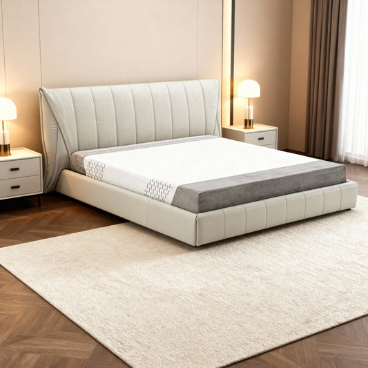 Cama Carioca Ivory