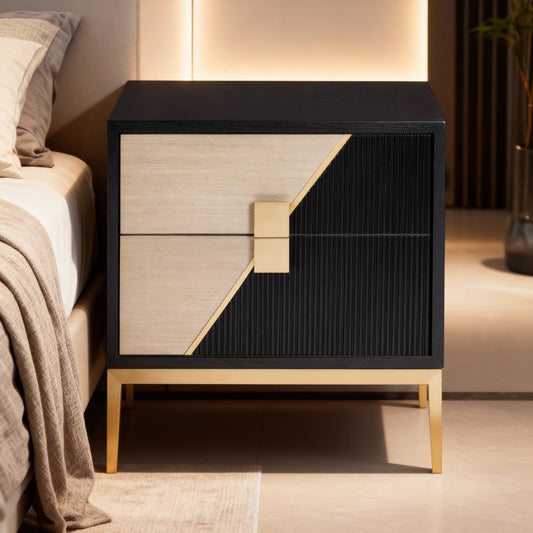 Mesa de noche Sophia