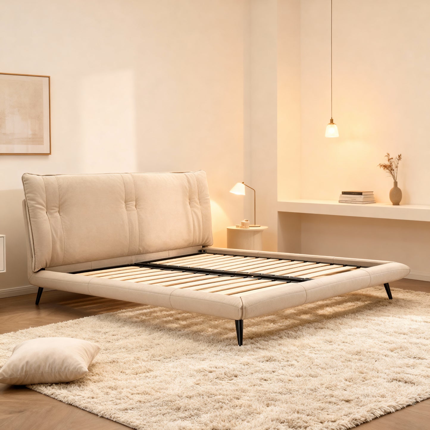 Cama Ibiza Kueste