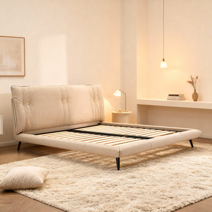Cama Ibiza Kueste