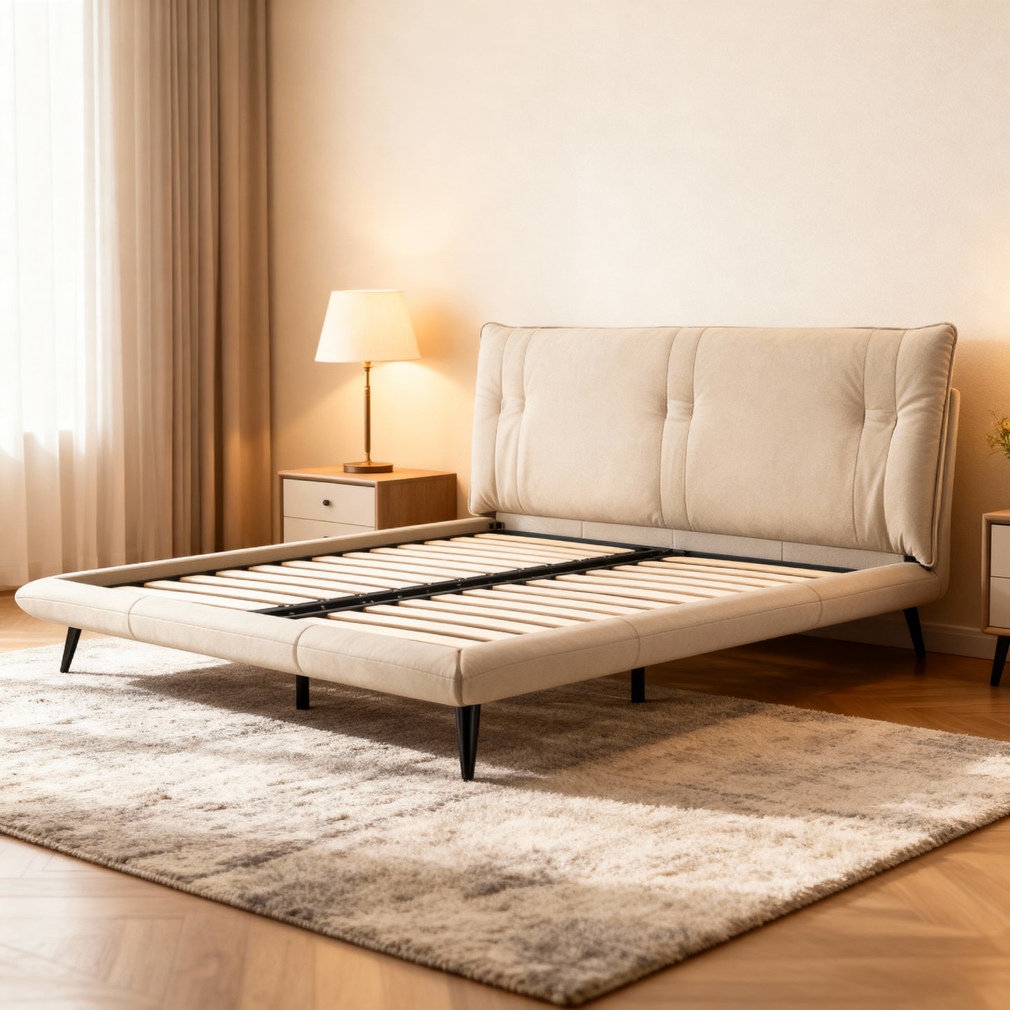 Cama Ibiza Kueste