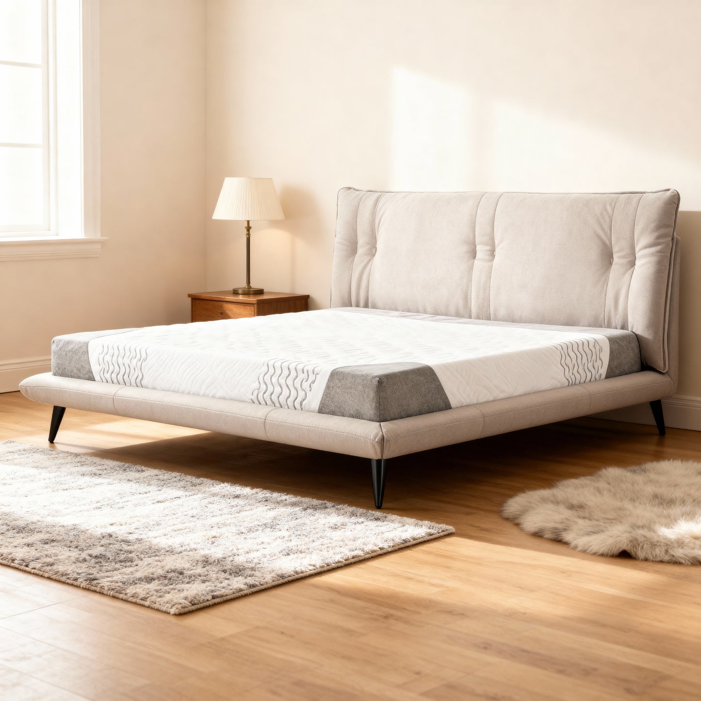 Cama Ibiza Kueste
