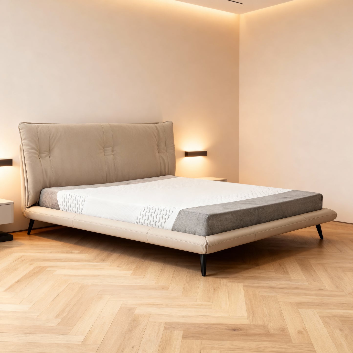 Cama Ibiza Kueste