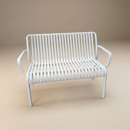 SOFÁ EXTERIOR ISABELLE