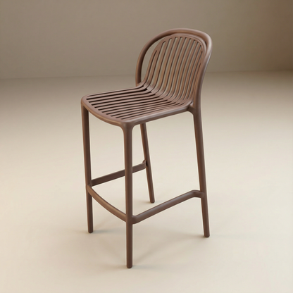 SILLA EXTERIOR WOODY