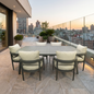 COMEDOR EXTERIOR AWALL