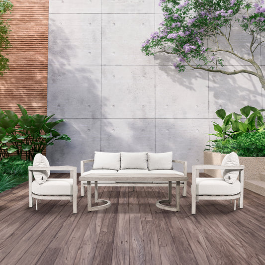 SALA SET EXTERIOR LINZZY