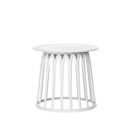 MESA AUXILIAR EXTERIOR, BOGOTÁ, COLOMBIA, MELH