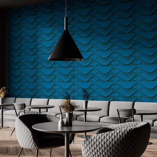 PARED 3D, BOGOTÁ, COLOMBIA, MELHS