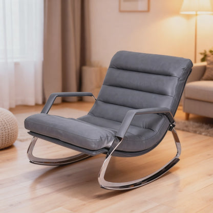 POLTRONA EMERSON AQUA