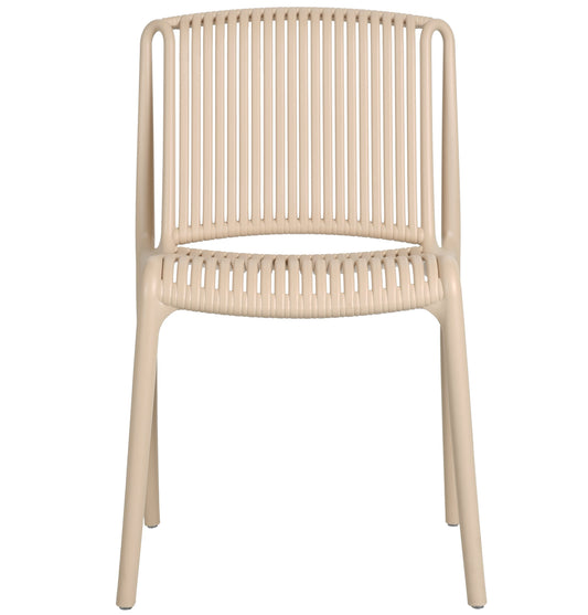 SILLA EXTERIOR, BOGOTÁ, COLOMBIA, MELHS