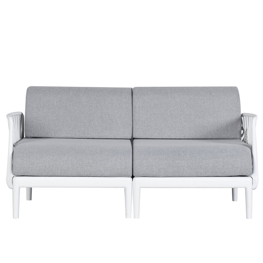 SOFÁ EXTERIOR, BOGOTÁ, COLOMBIA, MELHS